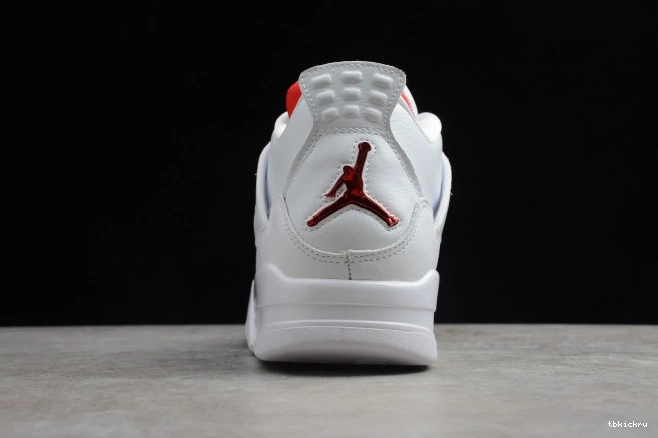 Rep TBkick CT8527-112 Metallic 4 Red Jordan Air 0628